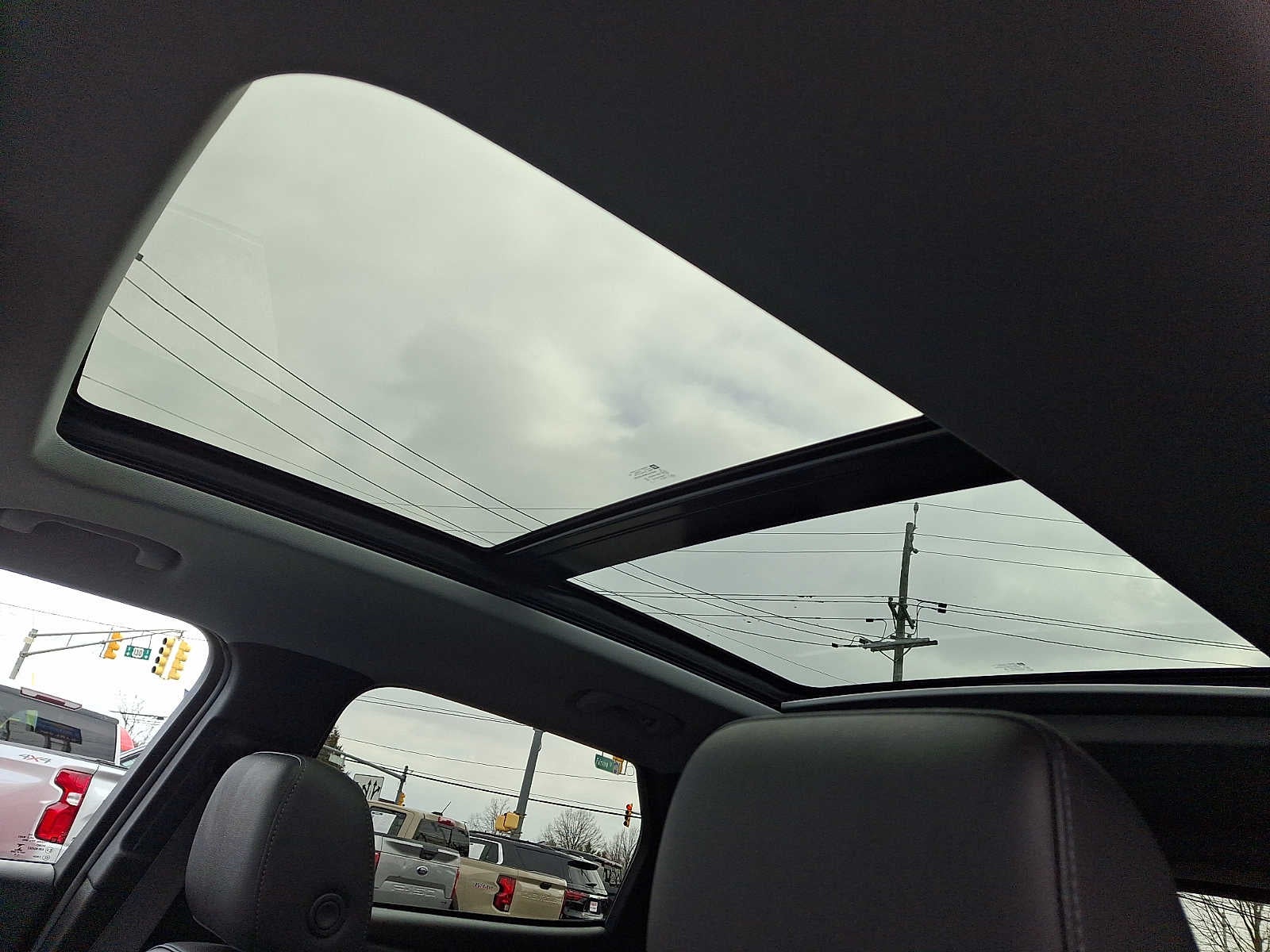 2019 Chevrolet Blazer 3LT