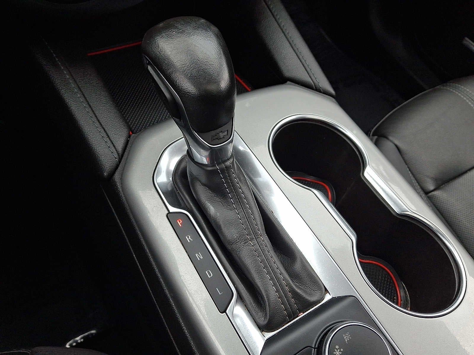 2019 Chevrolet Blazer 3LT