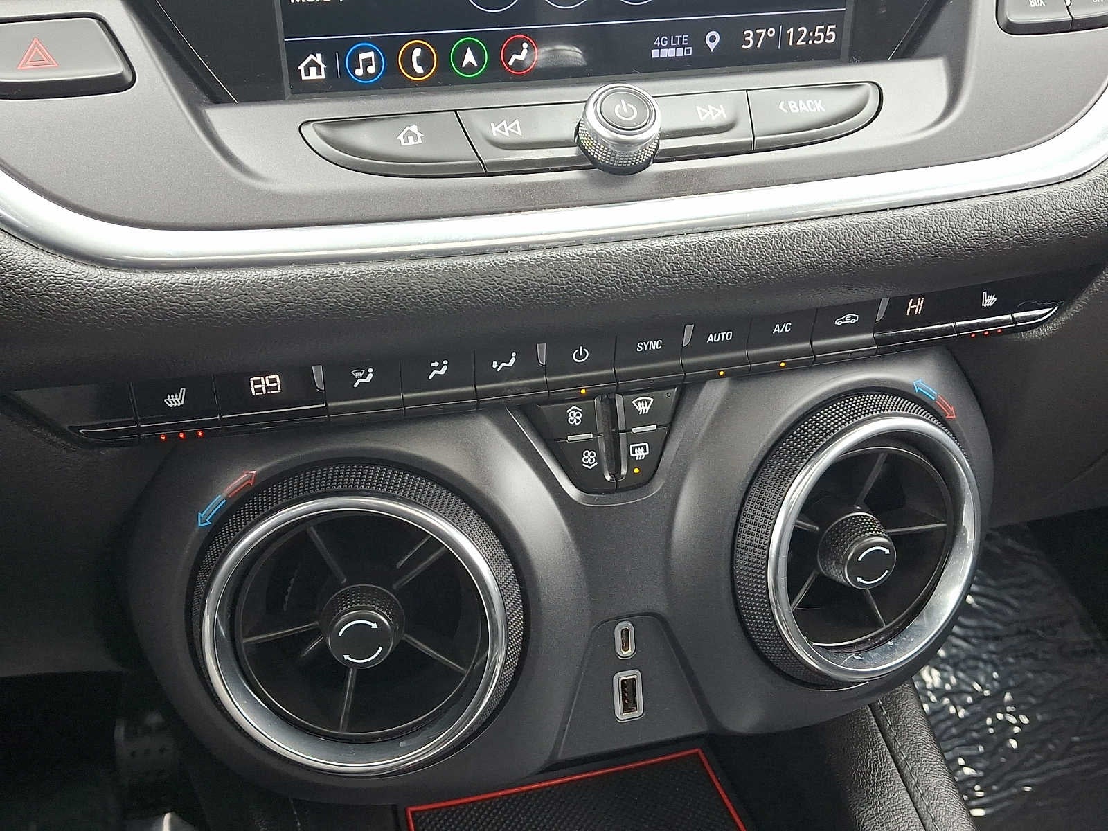 2019 Chevrolet Blazer 3LT