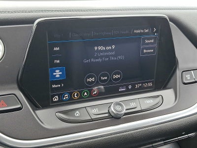 2019 Chevrolet Blazer 3LT