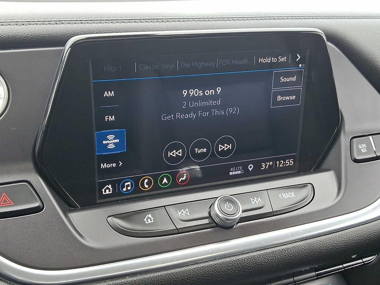 2019 Chevrolet Blazer 3LT