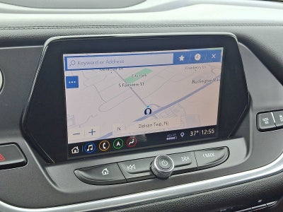 2019 Chevrolet Blazer 3LT