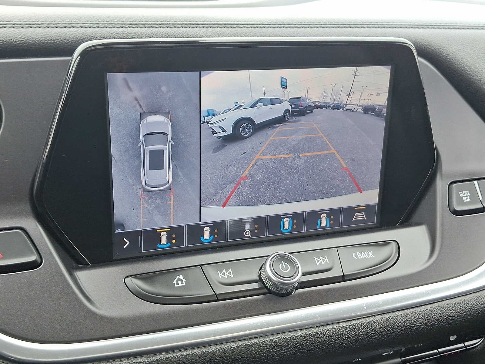 2019 Chevrolet Blazer 3LT