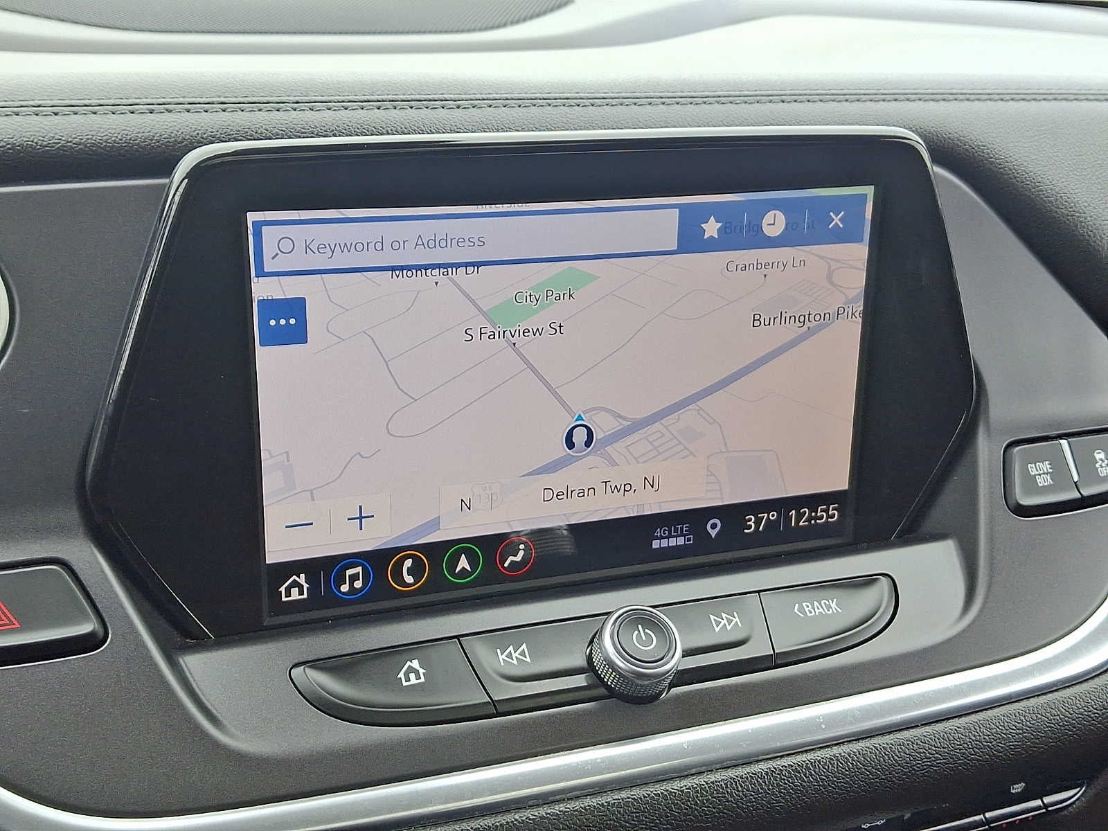 2019 Chevrolet Blazer 3LT