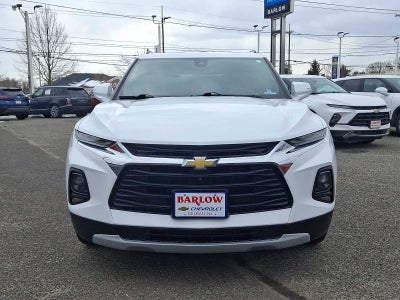 2019 Chevrolet Blazer 3LT