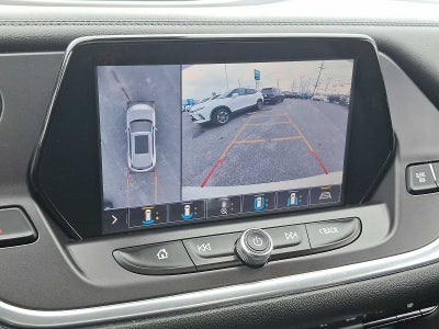 2019 Chevrolet Blazer 3LT