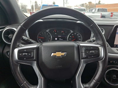 2019 Chevrolet Blazer 3LT