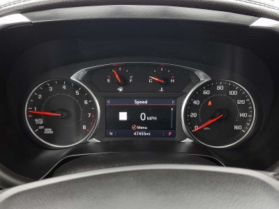 2019 Chevrolet Blazer 3LT