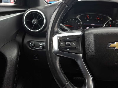 2019 Chevrolet Blazer 3LT