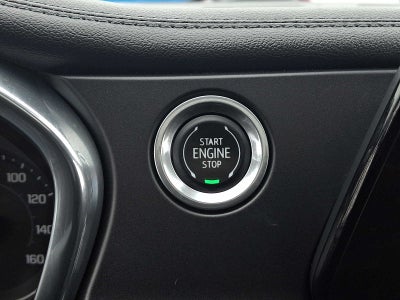 2019 Chevrolet Blazer 3LT