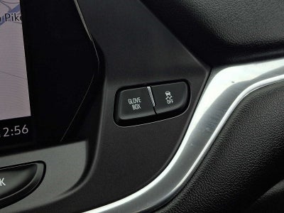 2019 Chevrolet Blazer 3LT