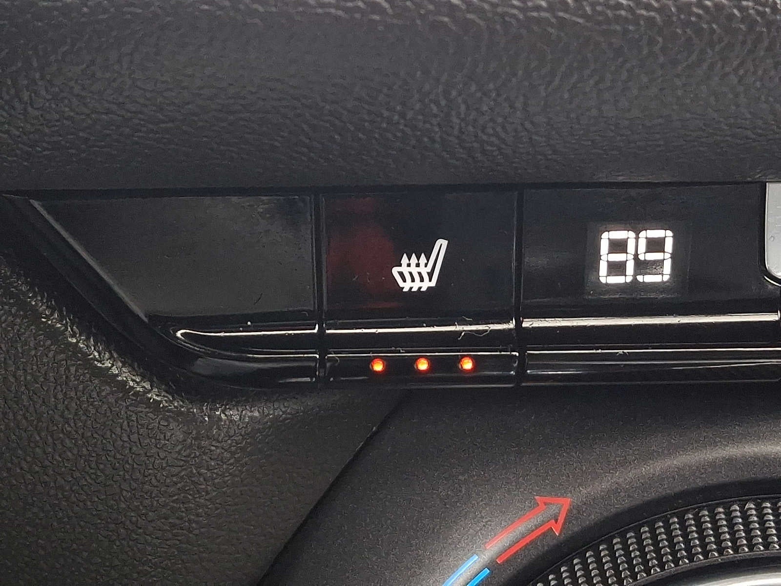 2019 Chevrolet Blazer 3LT