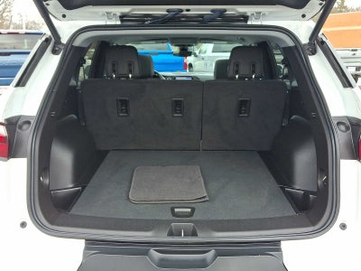 2019 Chevrolet Blazer 3LT