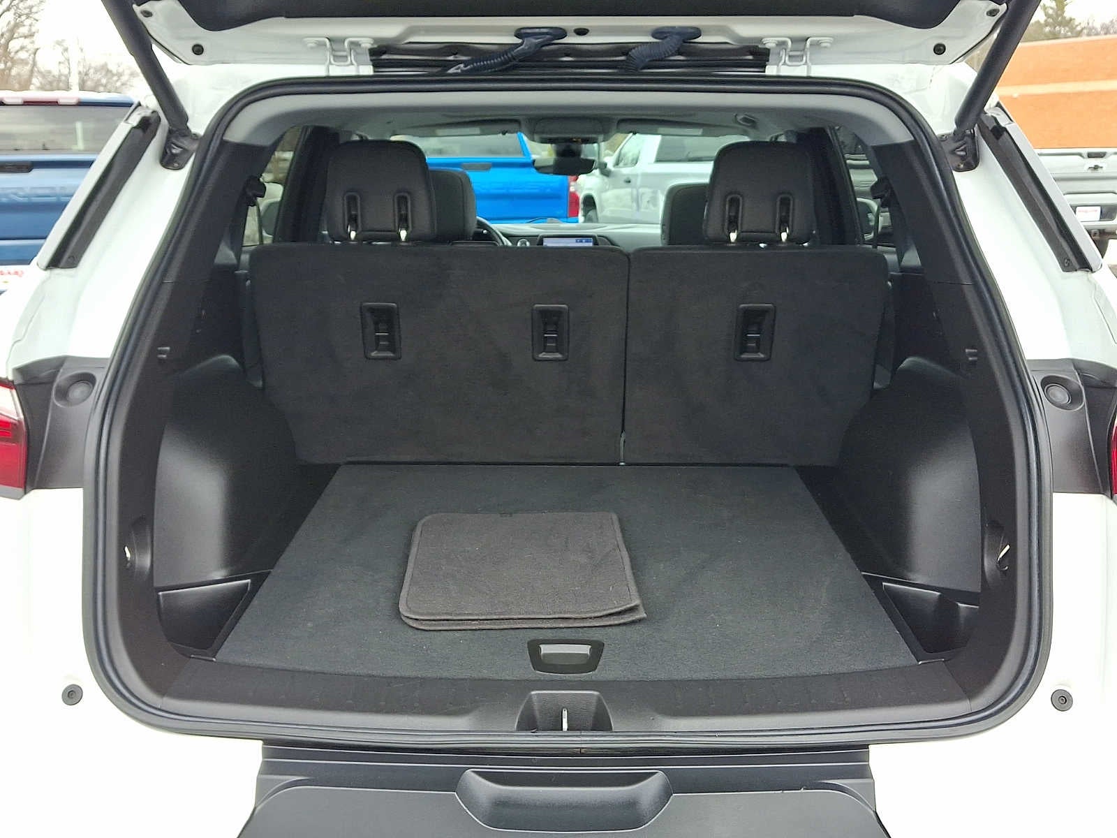 2019 Chevrolet Blazer 3LT