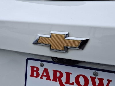 2019 Chevrolet Blazer 3LT