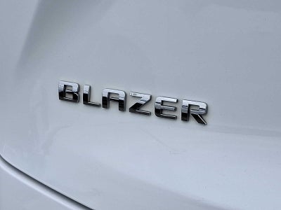 2019 Chevrolet Blazer 3LT