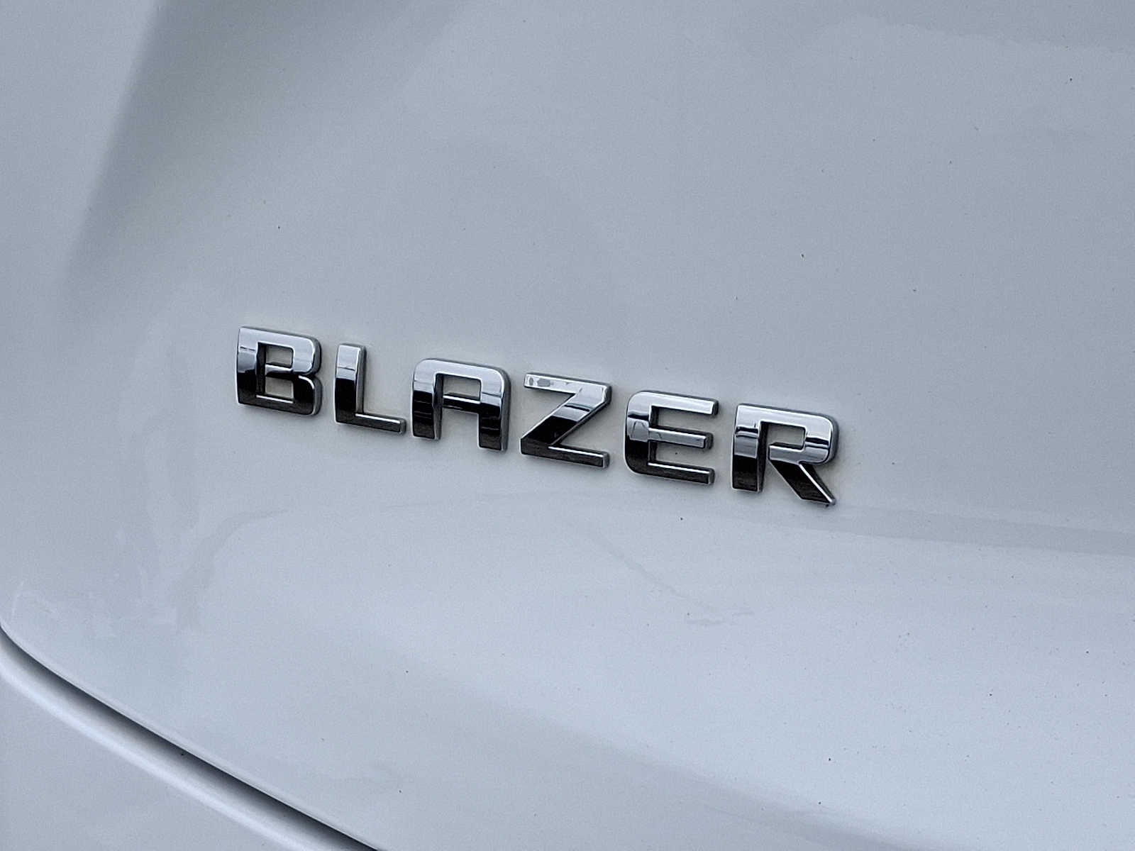 2019 Chevrolet Blazer 3LT