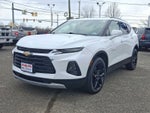2019 Chevrolet Blazer 3LT