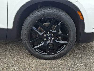 2019 Chevrolet Blazer 3LT