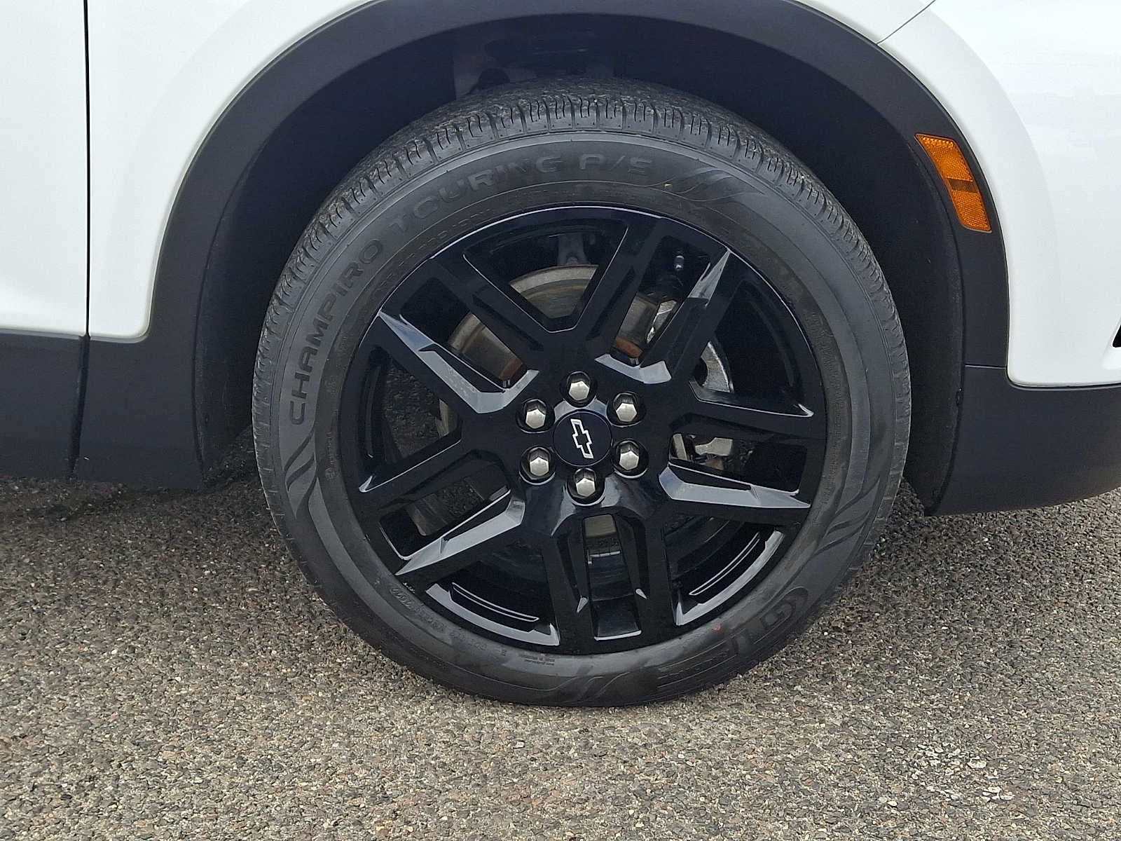 2019 Chevrolet Blazer 3LT