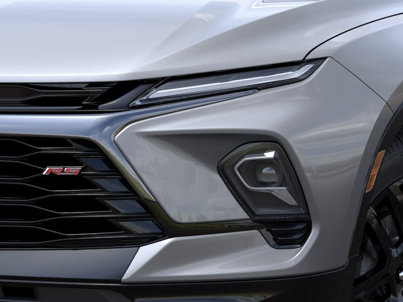 2026 Chevrolet Blazer RS - Photo 34