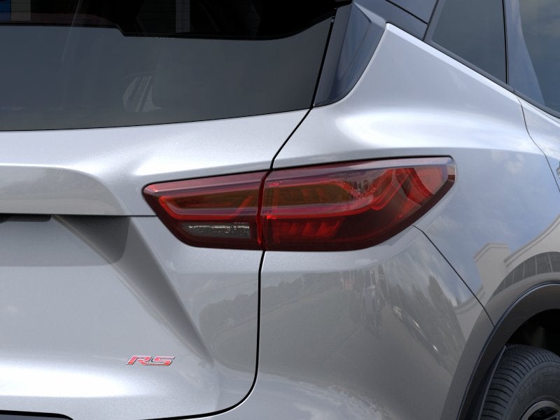 2026 Chevrolet Blazer RS - Photo 35