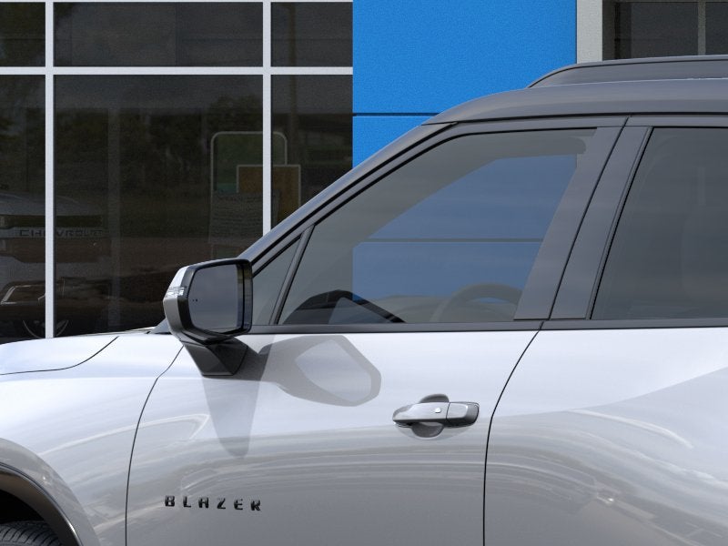 2026 Chevrolet Blazer RS - Photo 36
