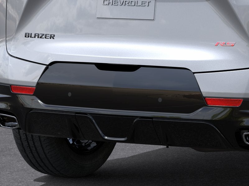 2026 Chevrolet Blazer RS - Photo 38