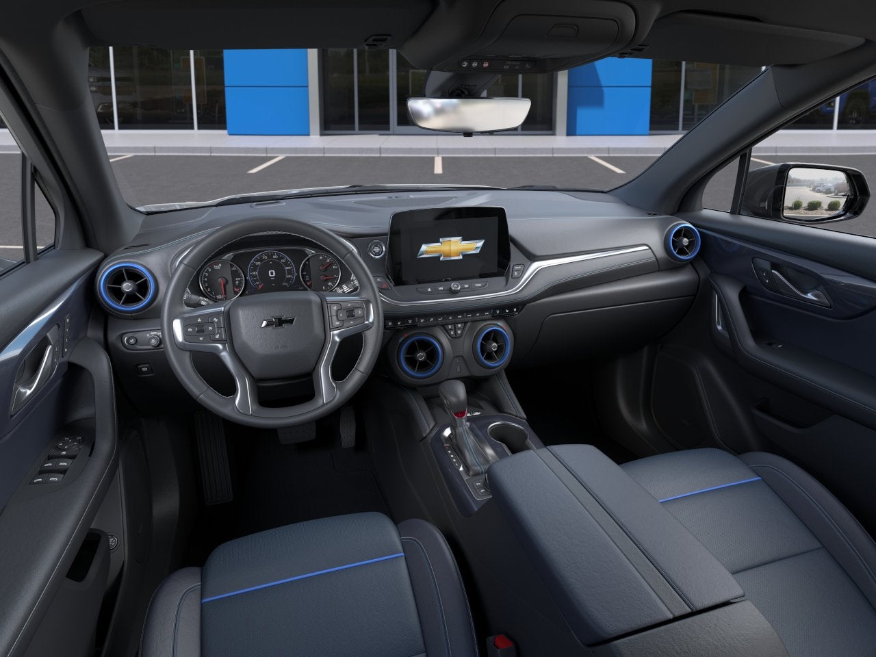 2026 Chevrolet Blazer RS - Photo 39