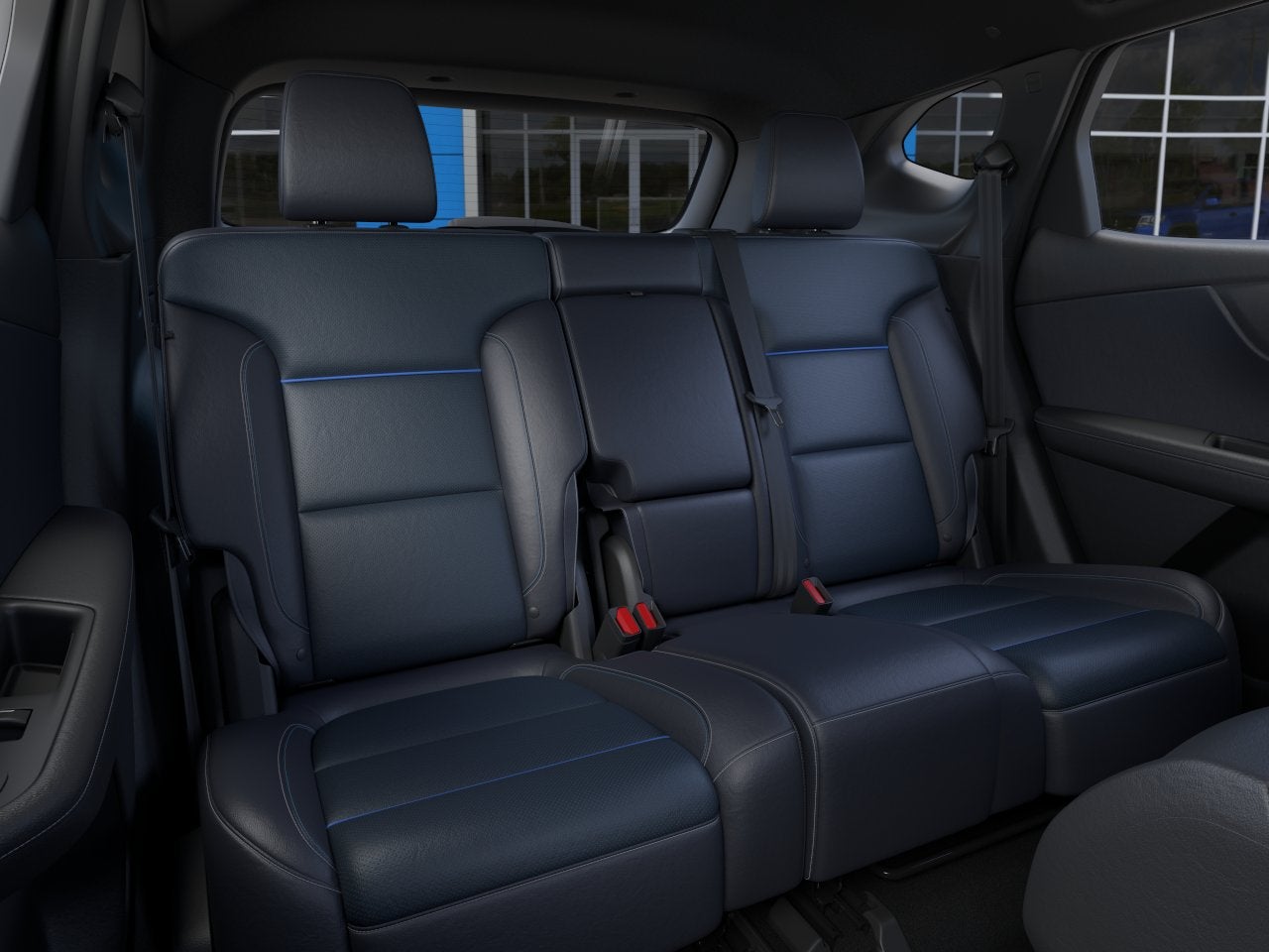 2026 Chevrolet Blazer RS - Photo 41