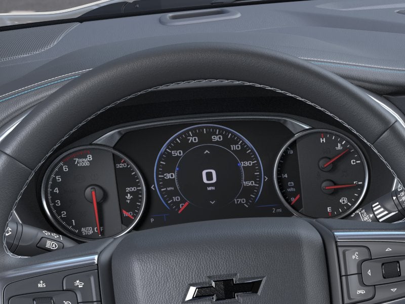 2026 Chevrolet Blazer RS - Photo 42