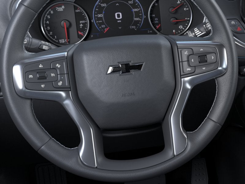 2026 Chevrolet Blazer RS - Photo 43