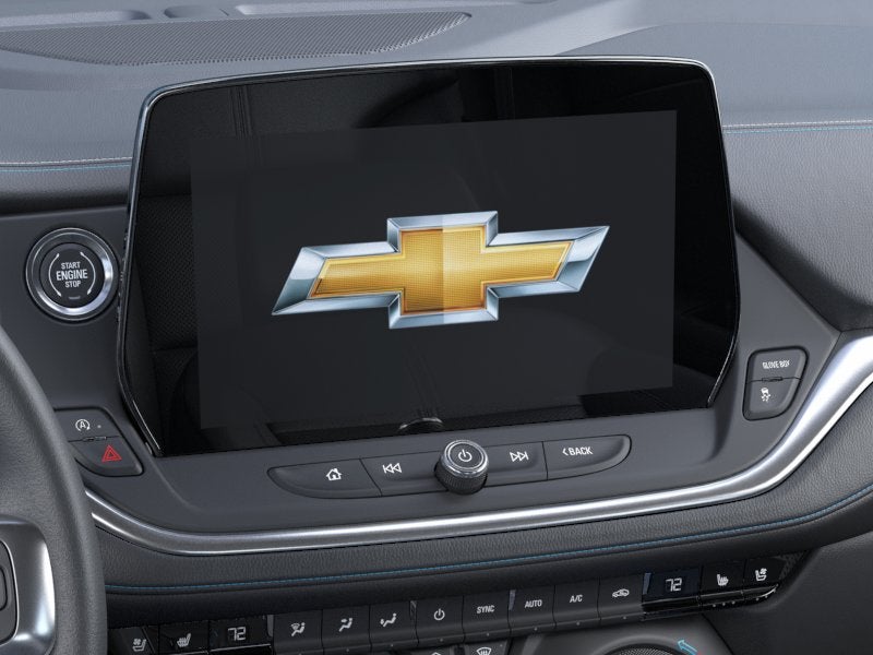 2026 Chevrolet Blazer RS - Photo 44