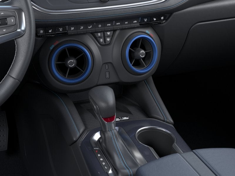 2026 Chevrolet Blazer RS - Photo 47