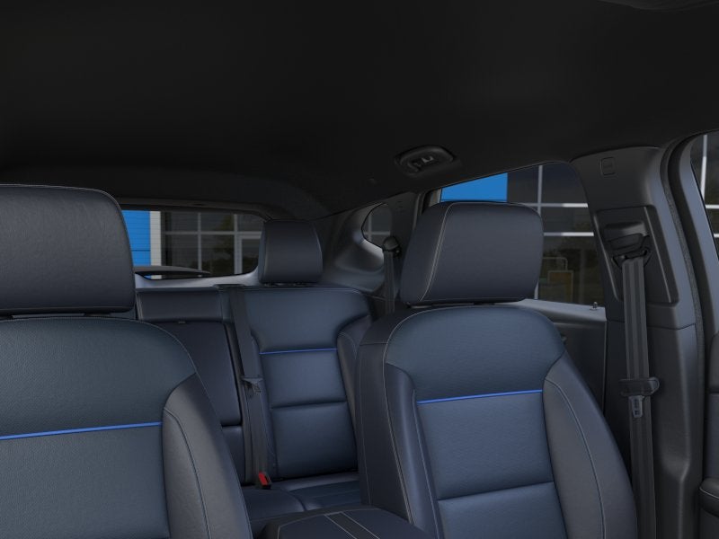 2026 Chevrolet Blazer RS - Photo 48
