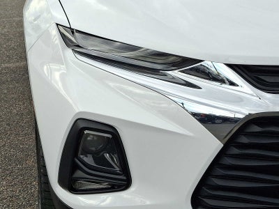 2022 Chevrolet Blazer 3LT