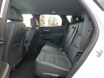 2022 Chevrolet Blazer 3LT