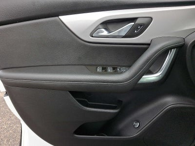 2022 Chevrolet Blazer 3LT