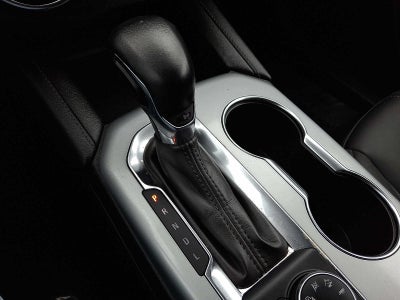 2022 Chevrolet Blazer 3LT