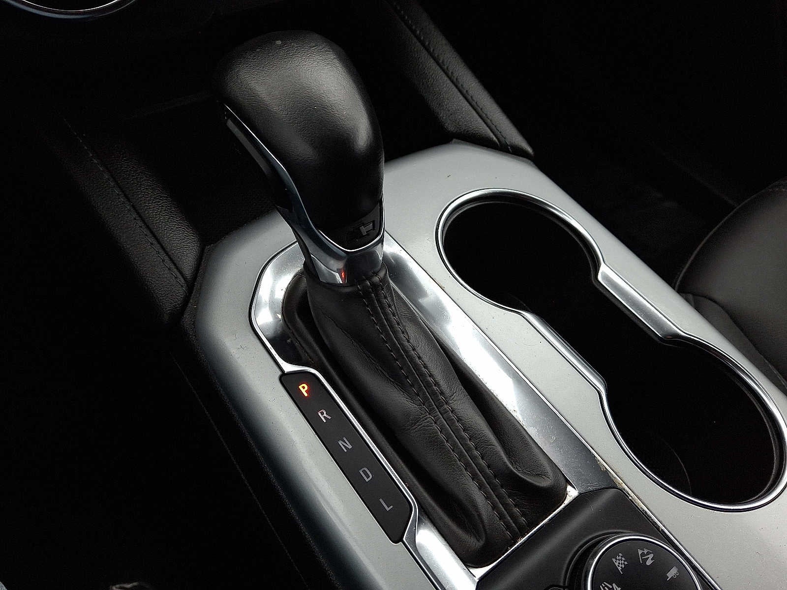 2022 Chevrolet Blazer 3LT