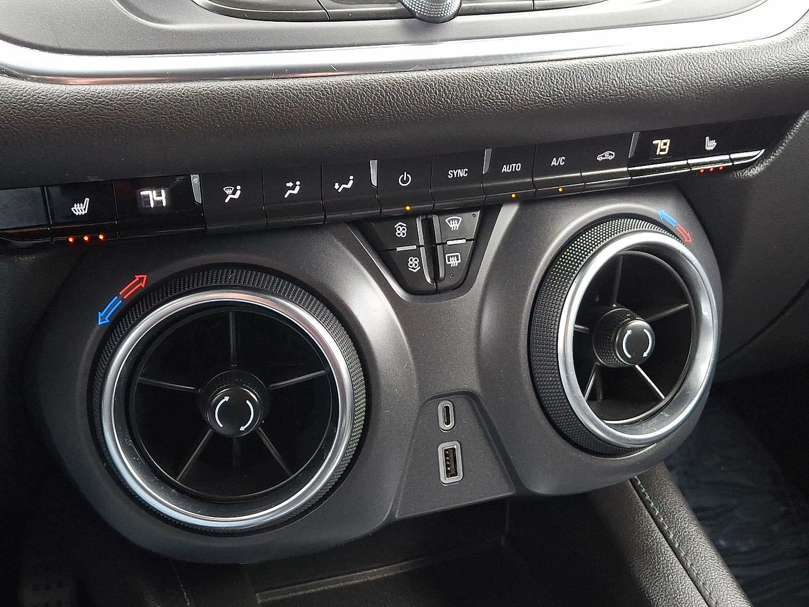 2022 Chevrolet Blazer 3LT