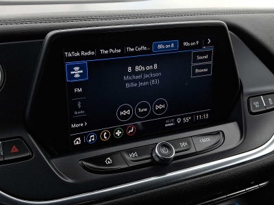 2022 Chevrolet Blazer 3LT