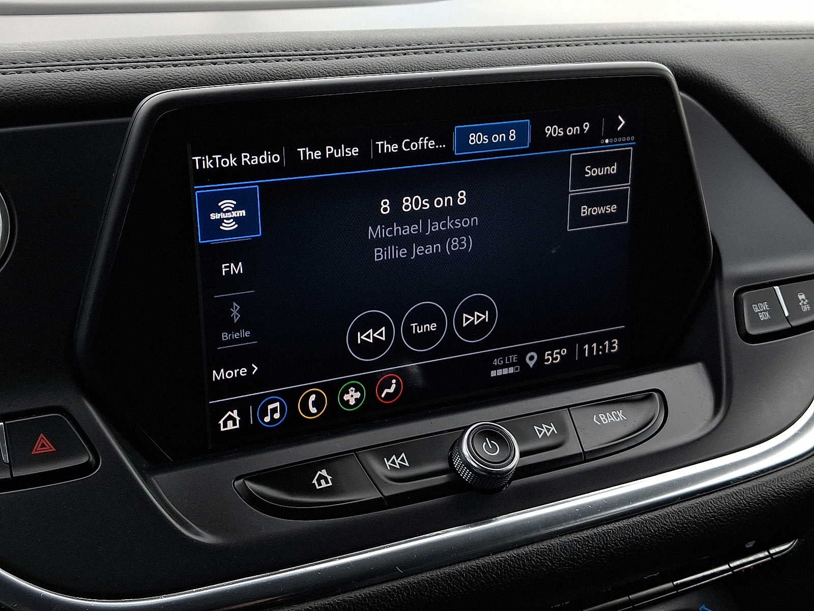 2022 Chevrolet Blazer 3LT