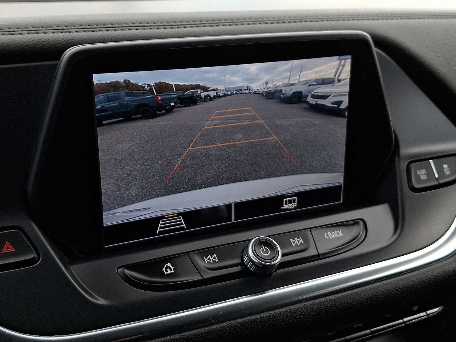 2022 Chevrolet Blazer 3LT