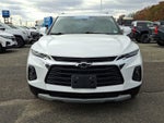 2022 Chevrolet Blazer 3LT