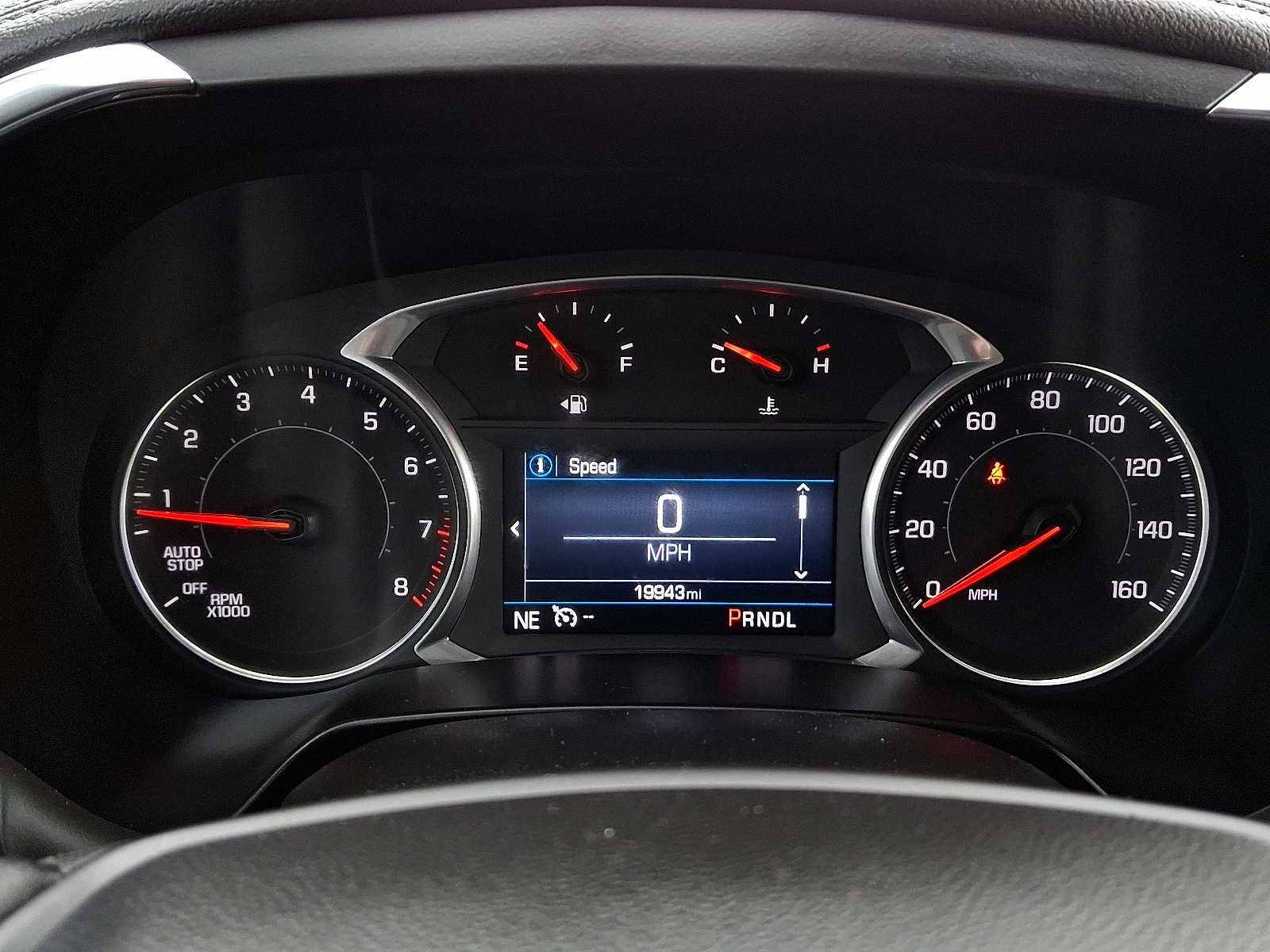 2022 Chevrolet Blazer 3LT