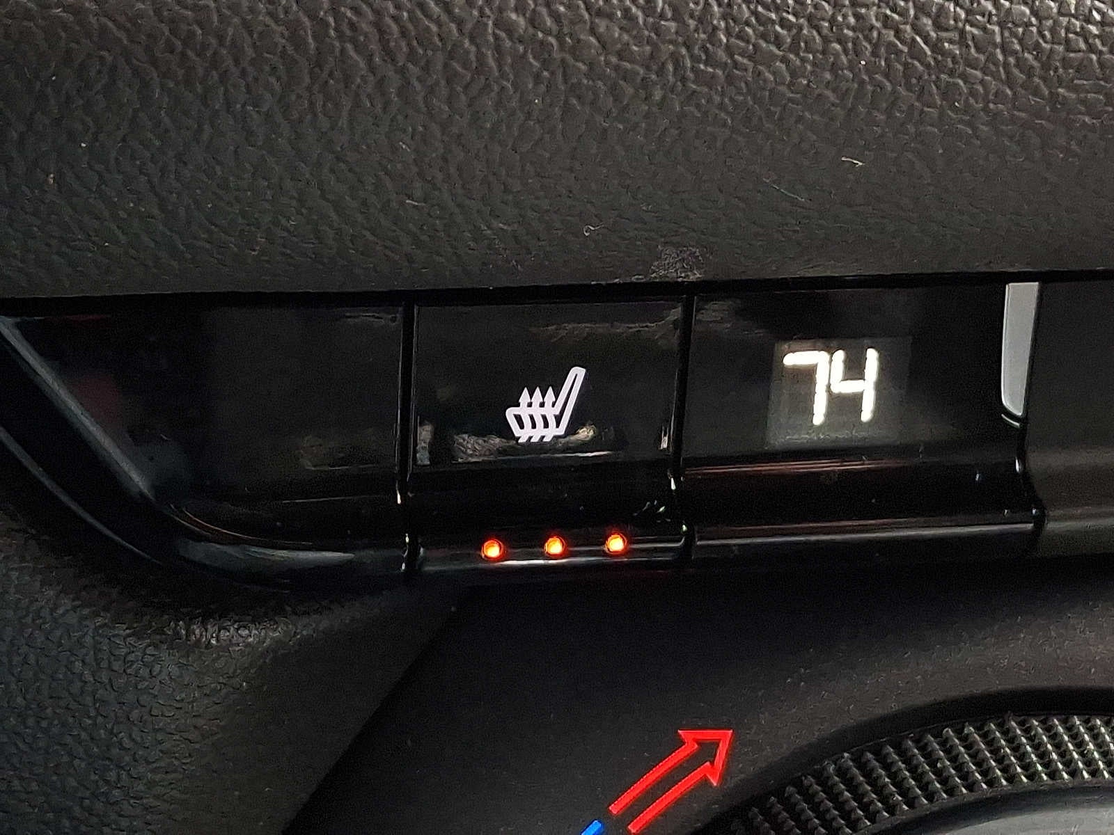 2022 Chevrolet Blazer 3LT