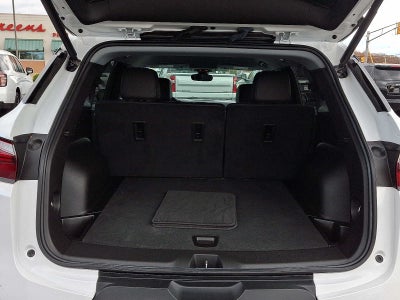 2022 Chevrolet Blazer 3LT