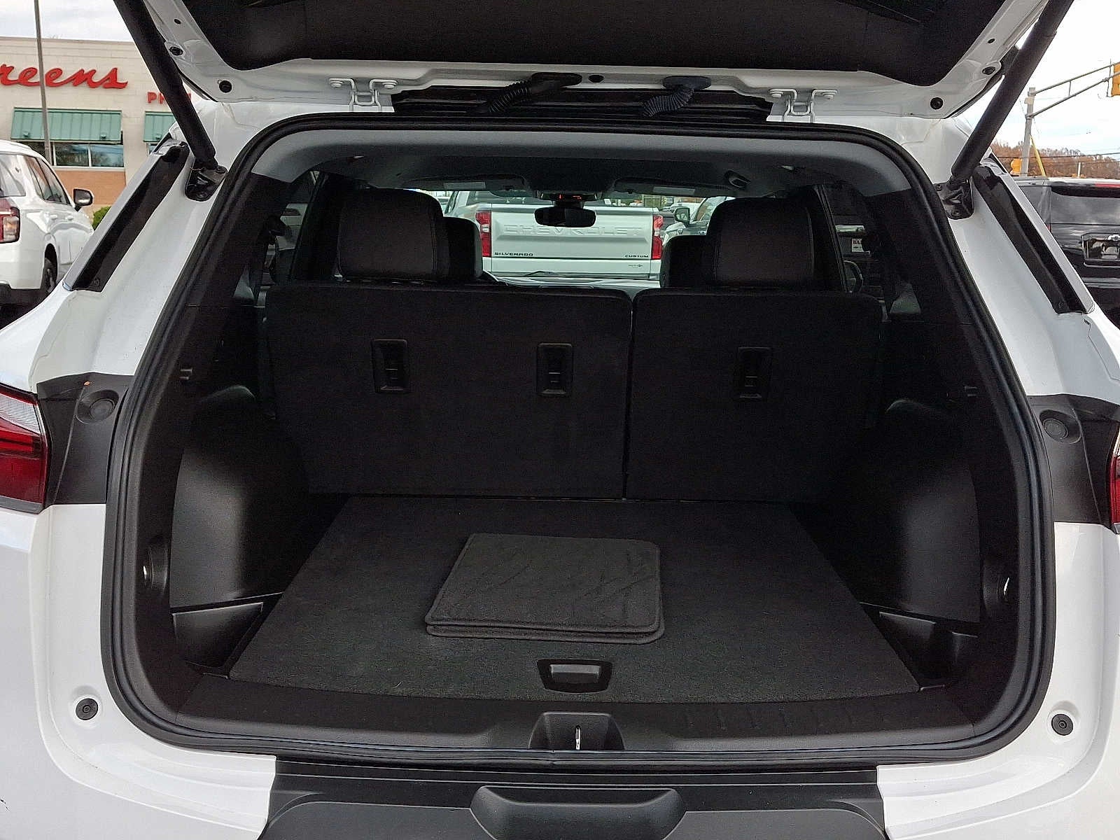 2022 Chevrolet Blazer 3LT