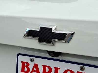 2022 Chevrolet Blazer 3LT